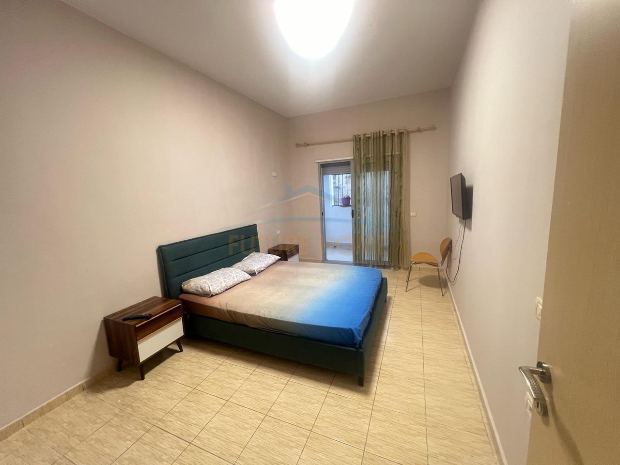 Qera, Apartament 1+1, Lungomare, Vlorë