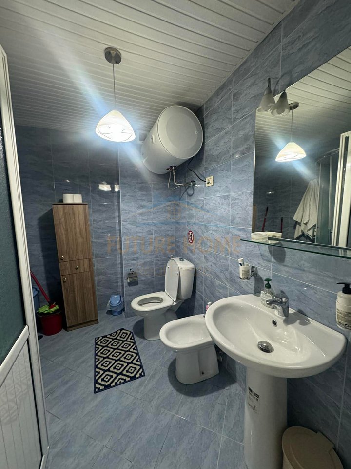 Qera Apartament 2+1 Stadiumi Dinamo