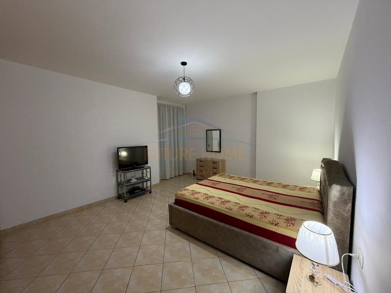 Qira, Apartament 2+1, Rruga e Kavajës, Tiranë