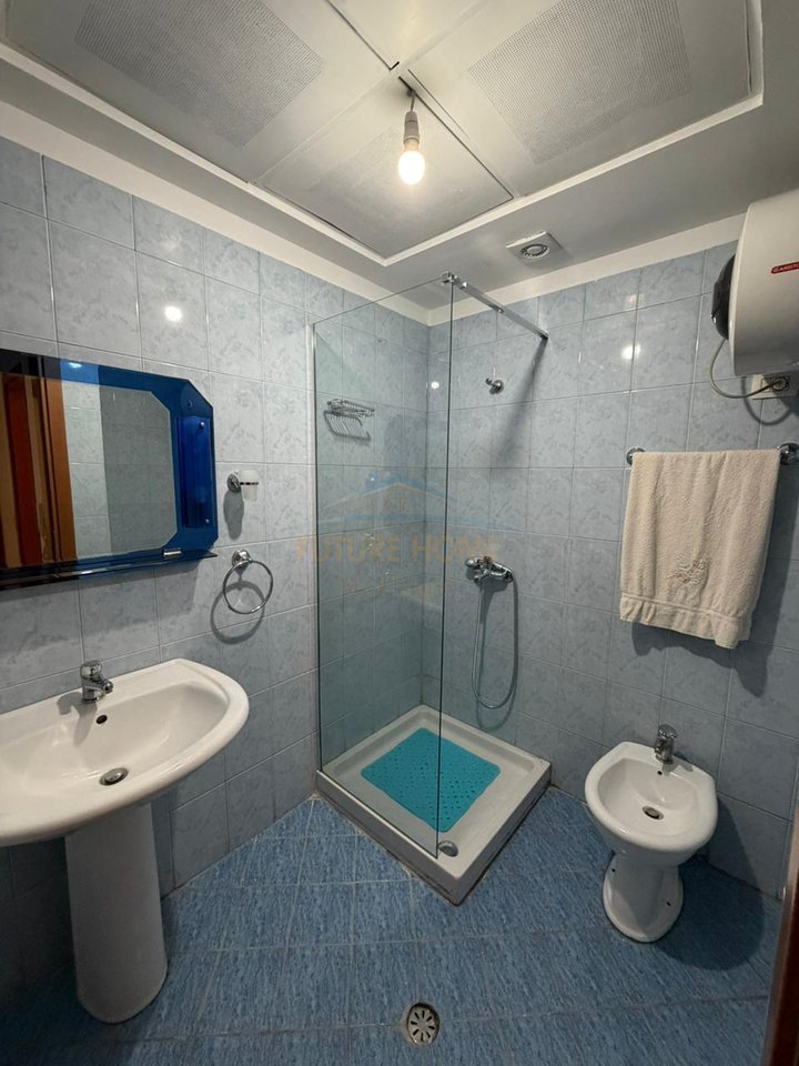 Qira, Apartament 2+1, Rruga e Kavajës, Tiranë
