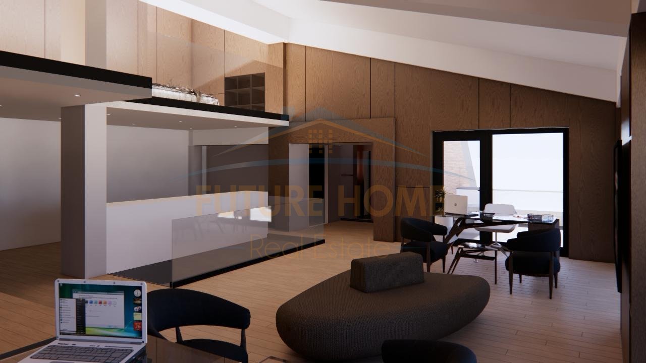 Qera, Vile 3-Kateshe + Parkim, Selite,Tirane