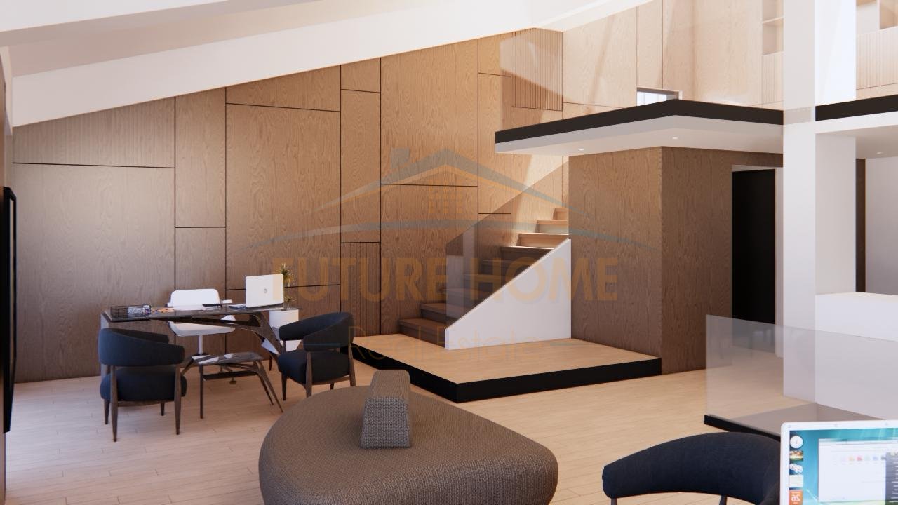 Qera, Vile 3-Kateshe + Parkim, Selite,Tirane