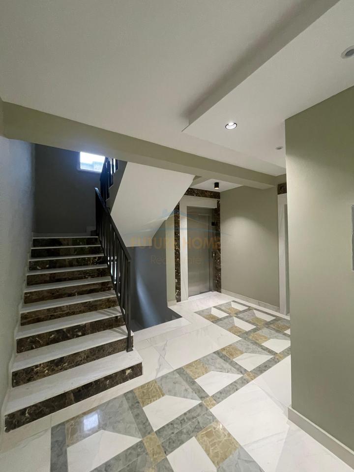 For sale, Apartment 1+1, Dervish Hekali Street, Red School, Tirana