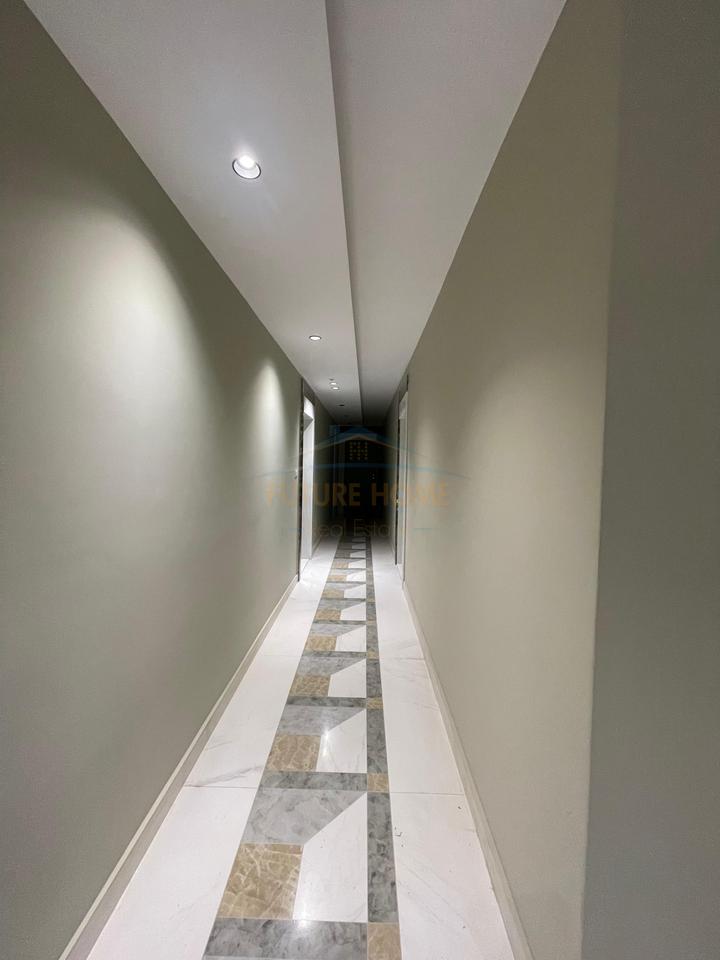 For sale, Apartment 1+1, Dervish Hekali Street, Red School, Tirana