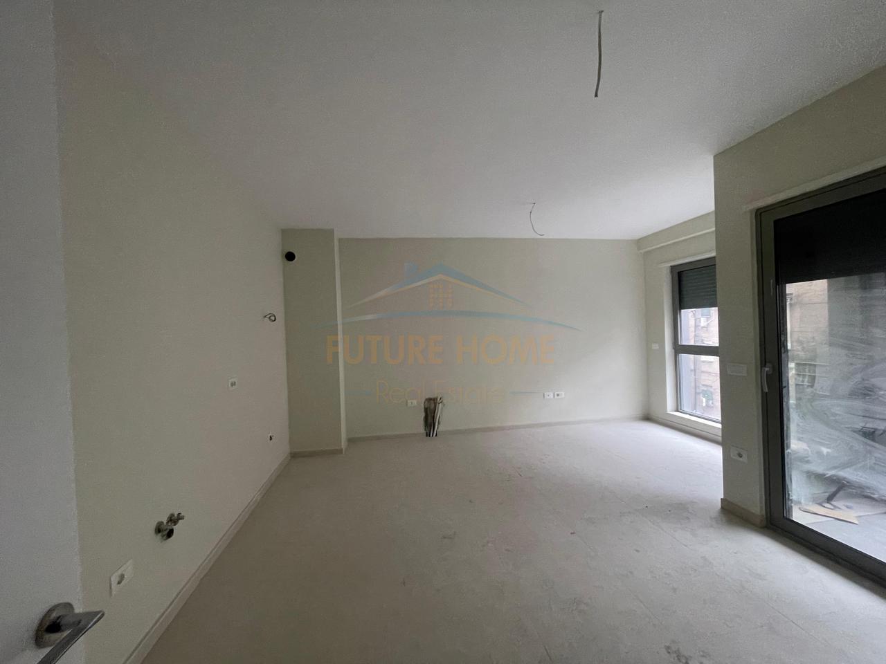 For sale, Apartment 1+1, Dervish Hekali Street, Red School, Tirana