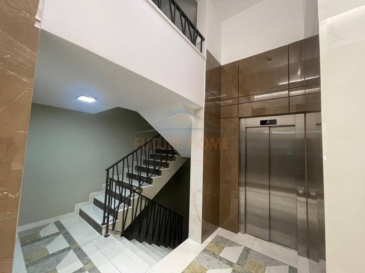 For sale, Apartment 1+1, Dervish Hekali Street, Red School, Tirana