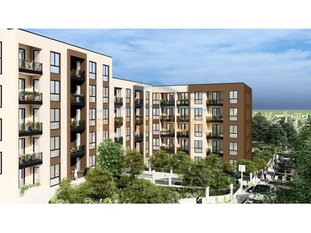 In vendita, appartamento 2+1, residenza familiare, Paskuqan, Tirana.