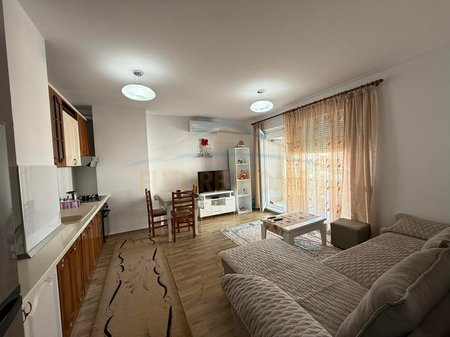 For rent, 1+1 Apartment on Siri Kodra Street, Siri Residence