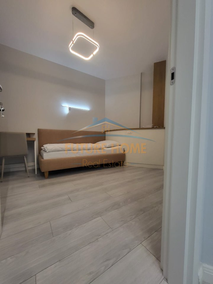 Qera, Apartament 2+1+Post Parkimi, Rruga "Ali Begeja", Tiranë.