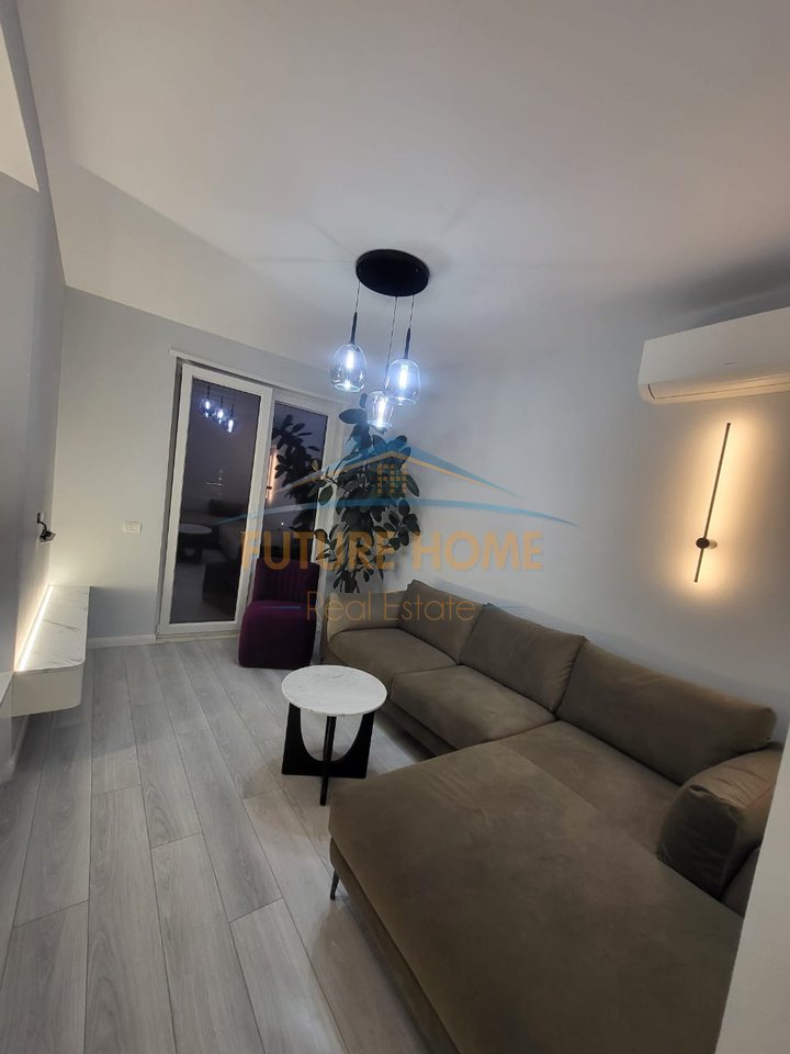 Qera, Apartament 2+1+Post Parkimi, Rruga "Ali Begeja", Tiranë.