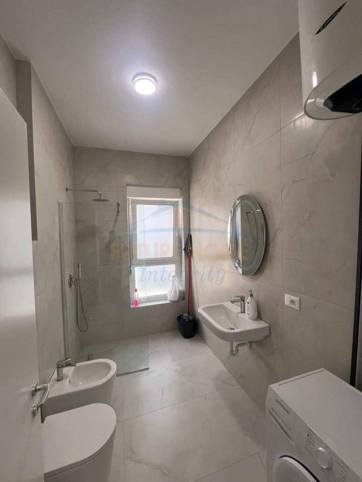Qera, Apartament 1+1, Kompleksi Kadiu, Tiranë.