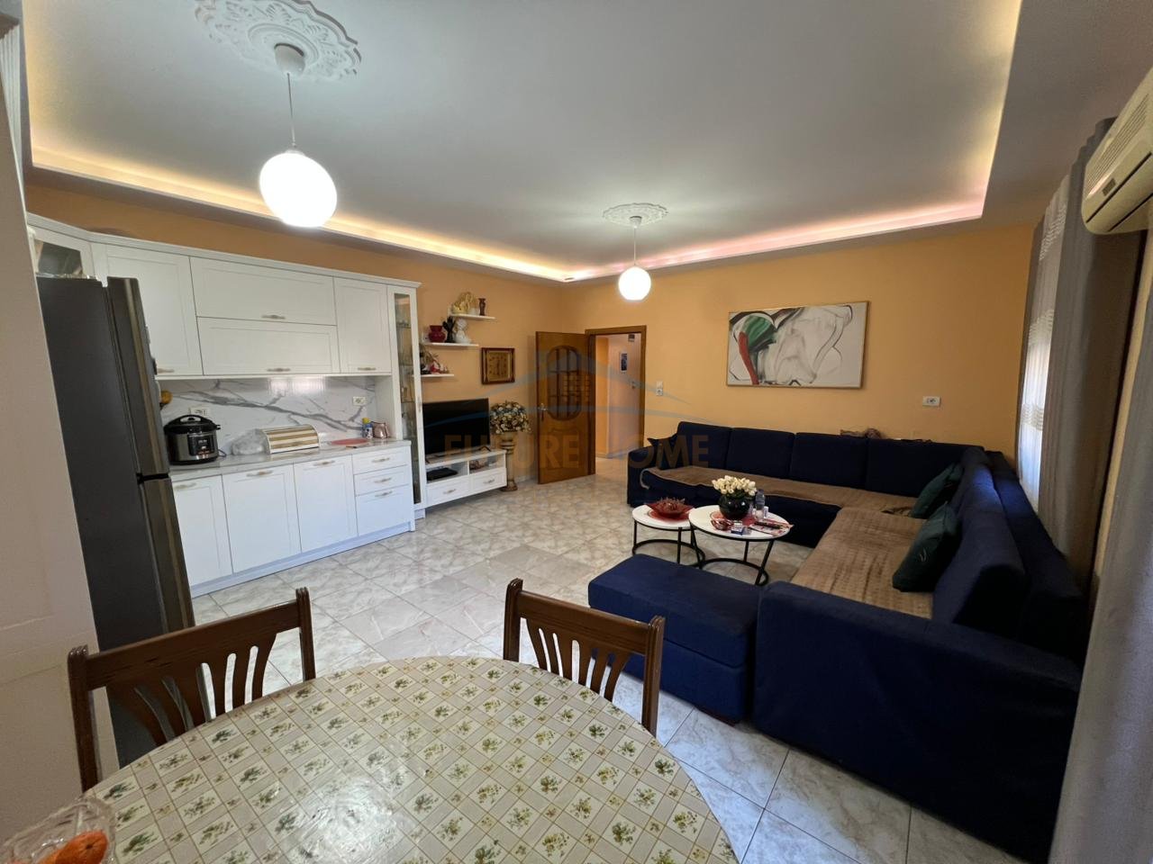 Shitet, Apartament 2+1, Don Bosko  , Tirane