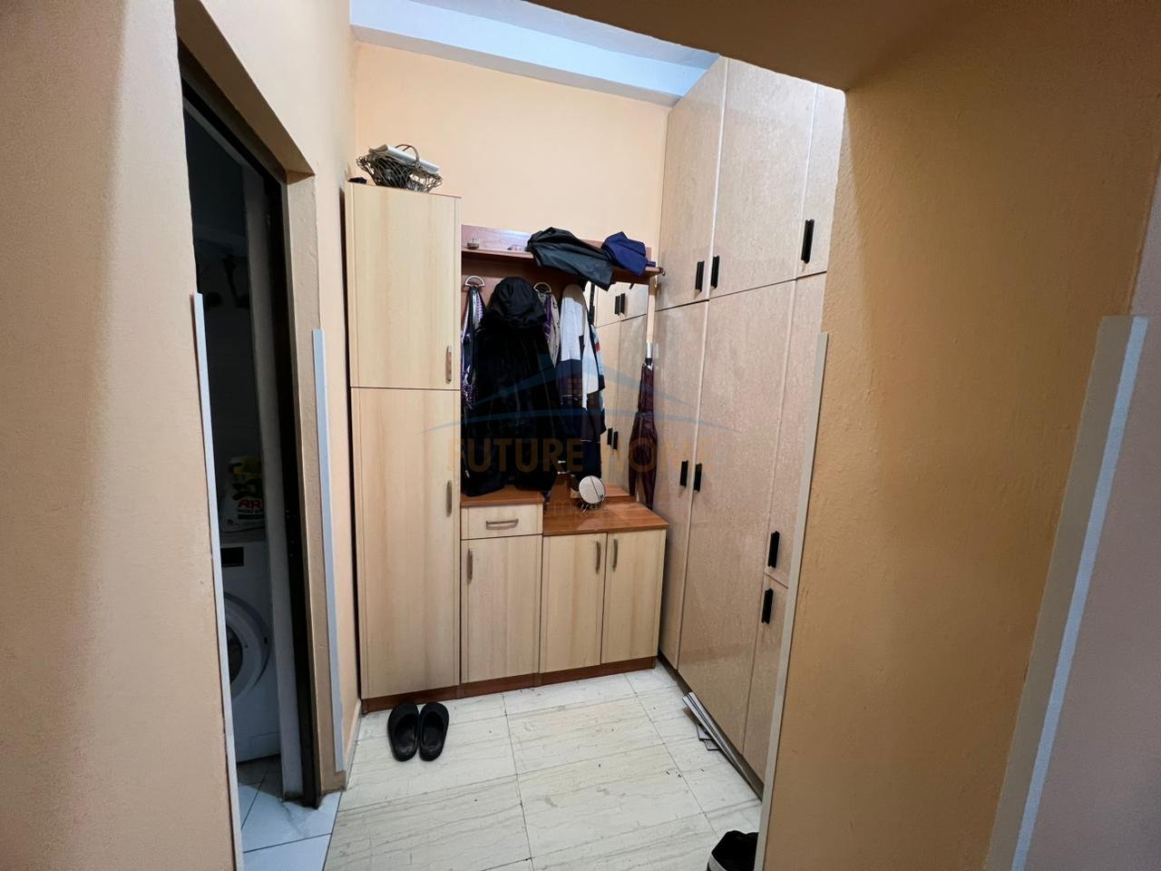 Shitet, Apartament 2+1, Don Bosko  , Tirane