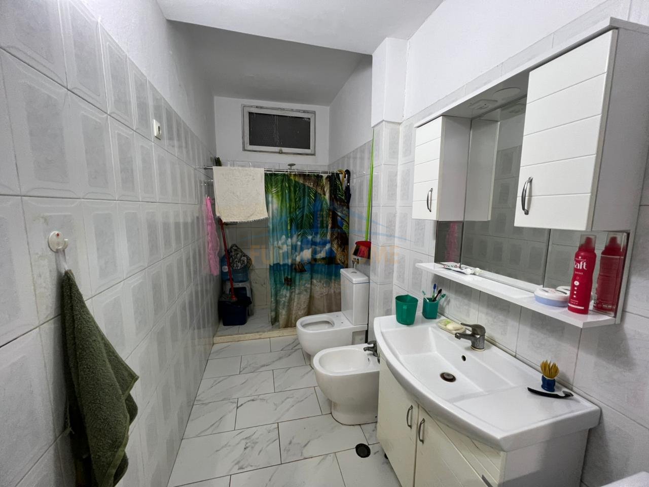 Shitet, Apartament 2+1, Don Bosko  , Tirane