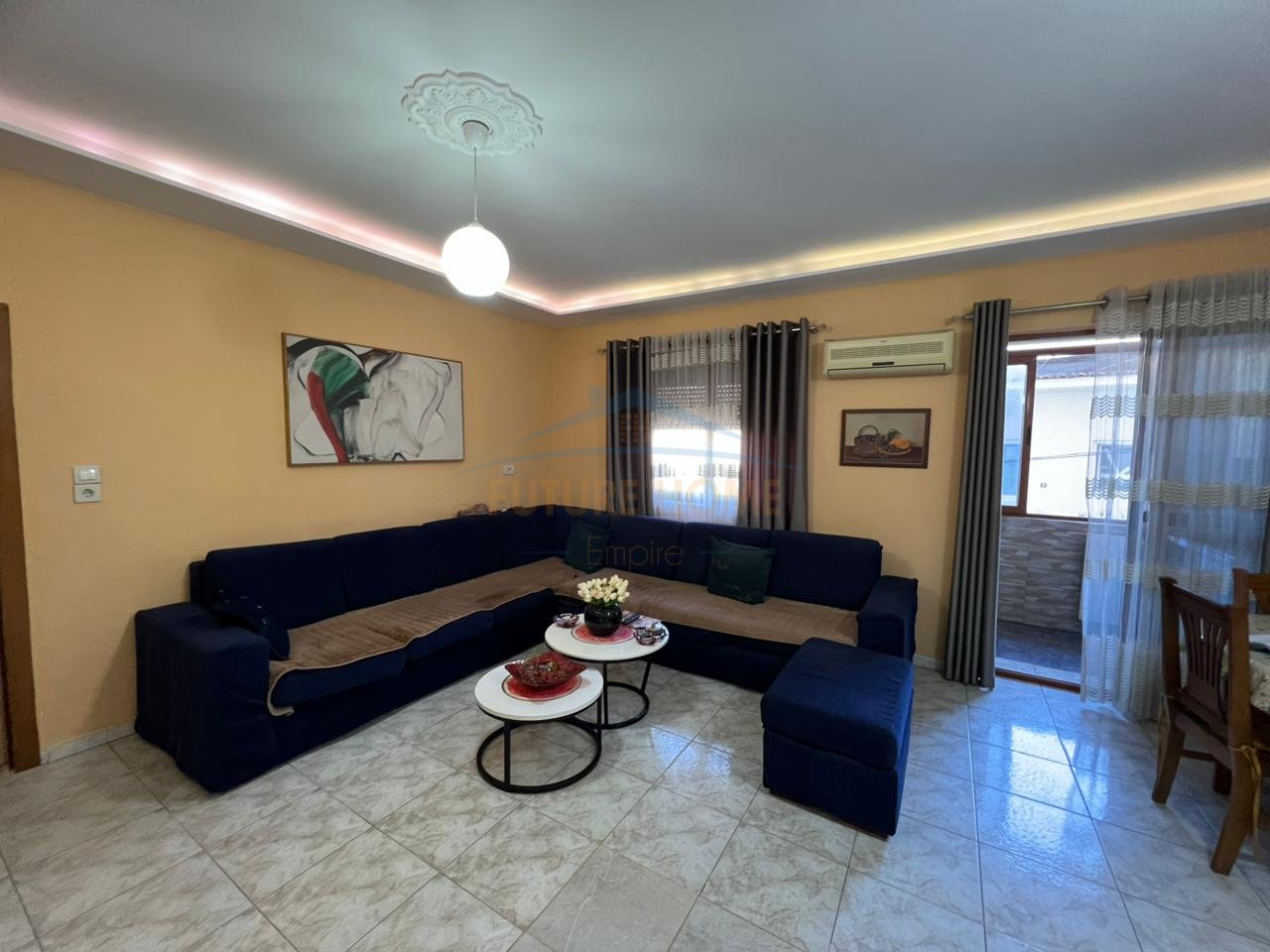 Shitet, Apartament 2+1, Don Bosko  , Tirane