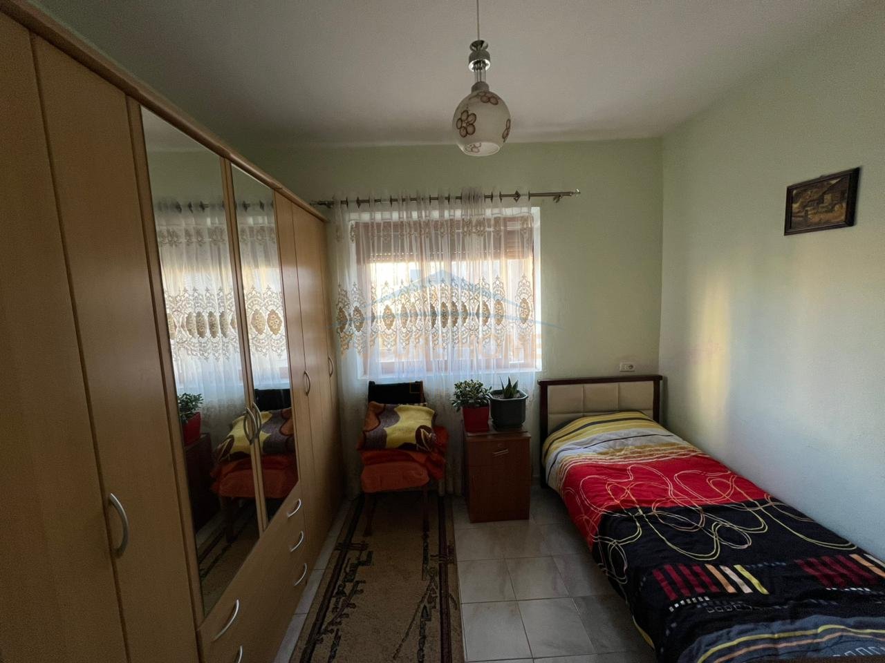 Shitet, Apartament 2+1, Don Bosko  , Tirane