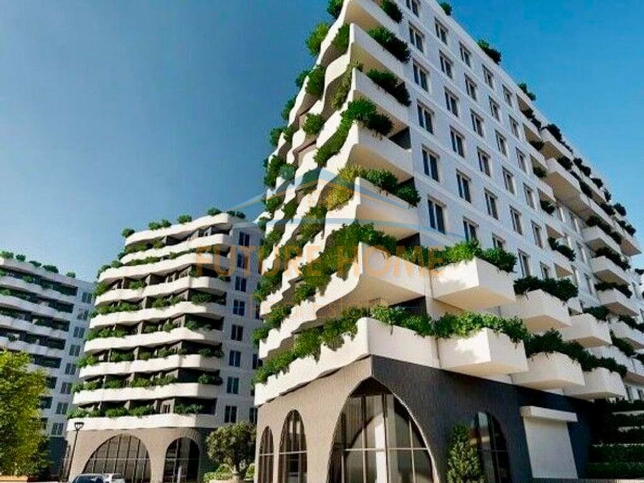 In vendita, Rasoio elettrico, ''Aluna'' Residence, Paskuqan, Tirana