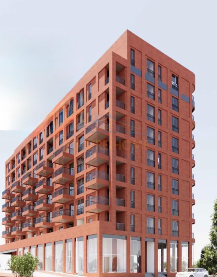 Shitet, Apartament 2+1+2, Fusha e Aviacionit, Tiranë.