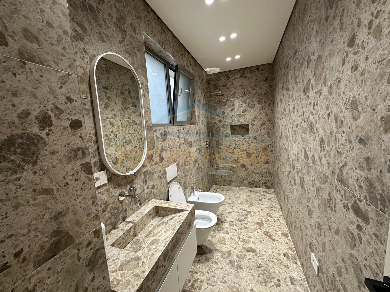 For rent, 2+1 Apartment + Parking Space, Green Valley, Tirana.