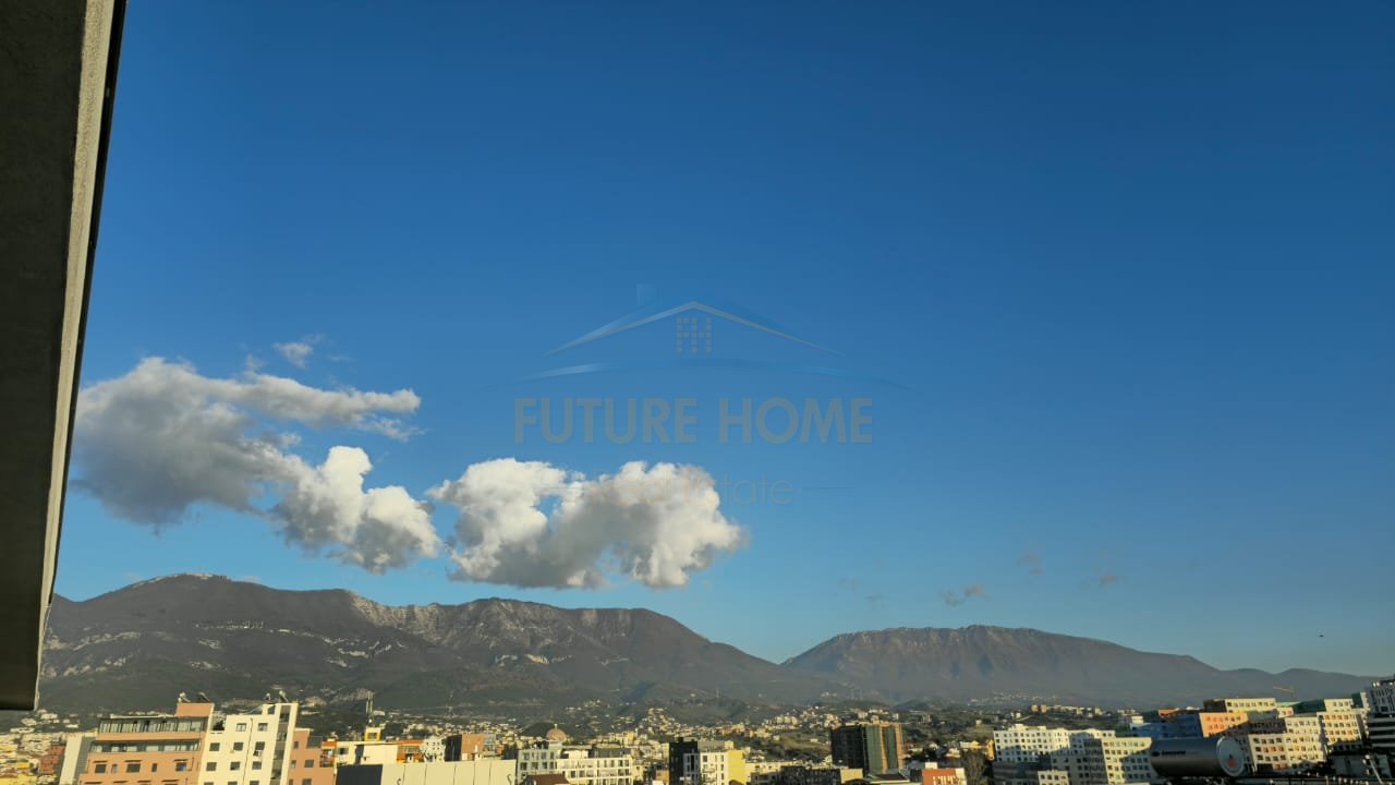 Shitet, Penthouse, Ali Dem, Tirane