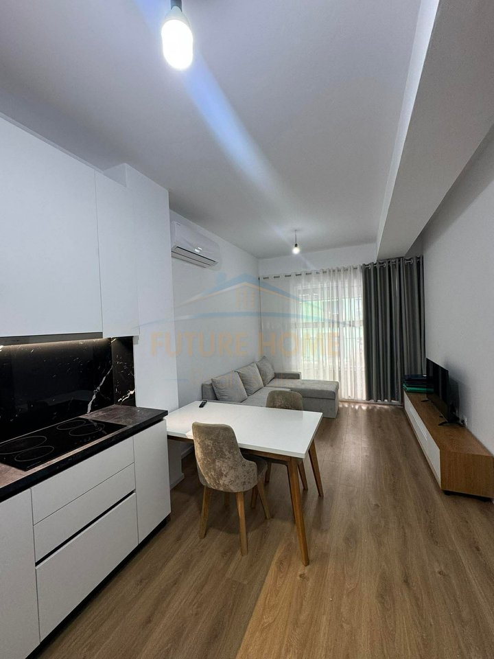 Qera , Apartament 1+1 Rezidencën Kaimi , Ali Dema