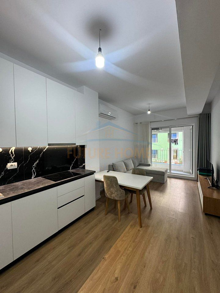 Qera , Apartament 1+1 Rezidencën Kaimi , Ali Dema