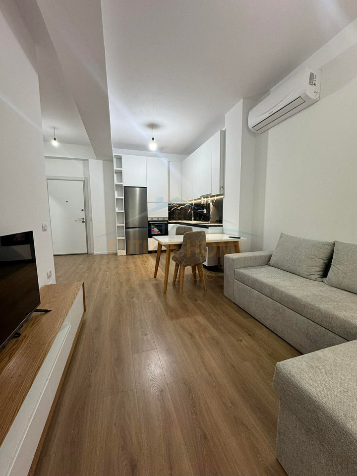 Qera , Apartament 1+1 Rezidencën Kaimi , Ali Dema