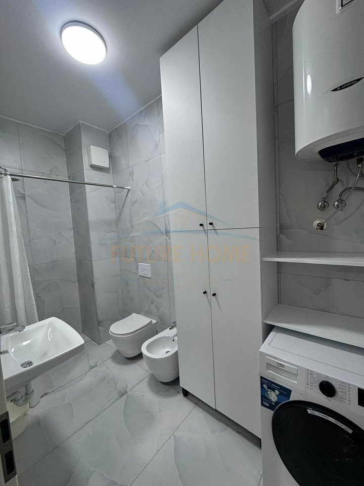 Qera , Apartament 1+1 Rezidencën Kaimi , Ali Dema