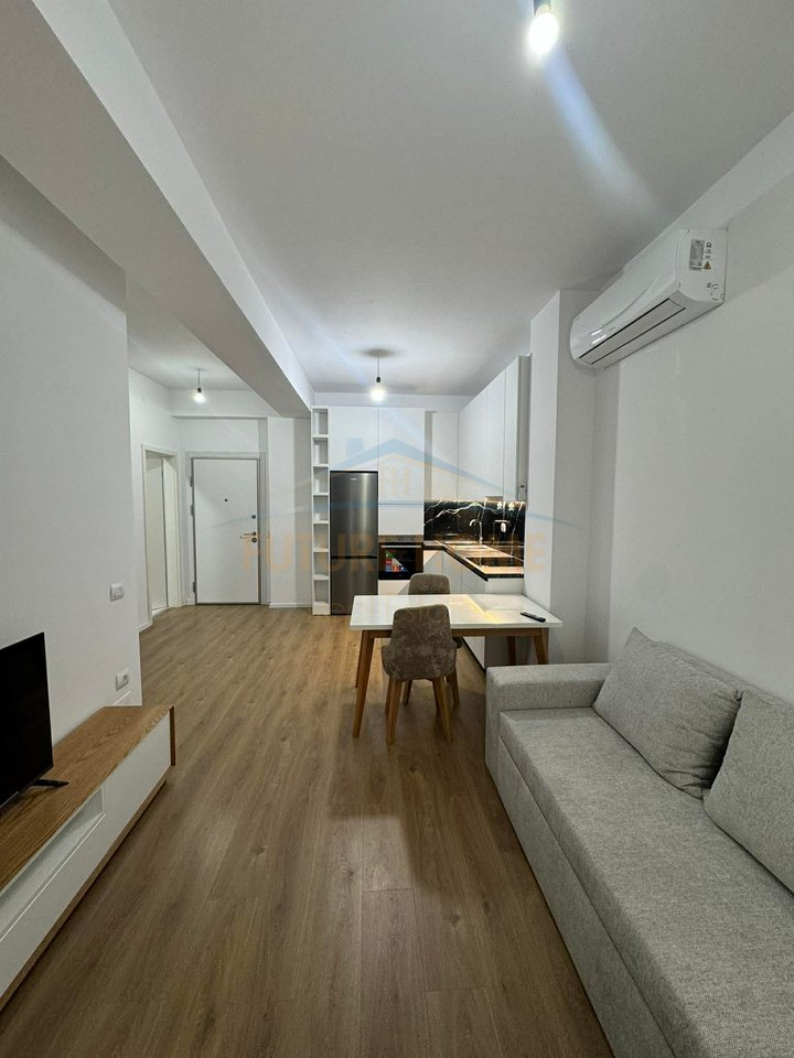 Qera , Apartament 1+1 Rezidencën Kaimi , Ali Dema