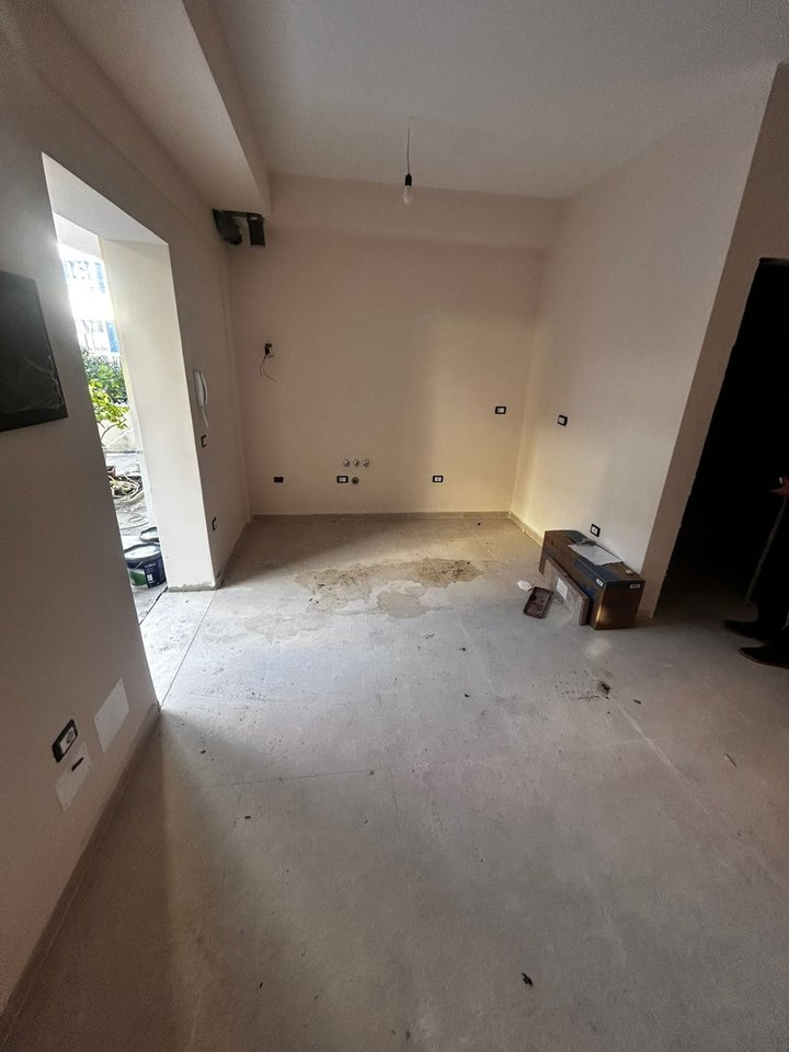 Qera , Apartament 1+1 , Selite , Tirane