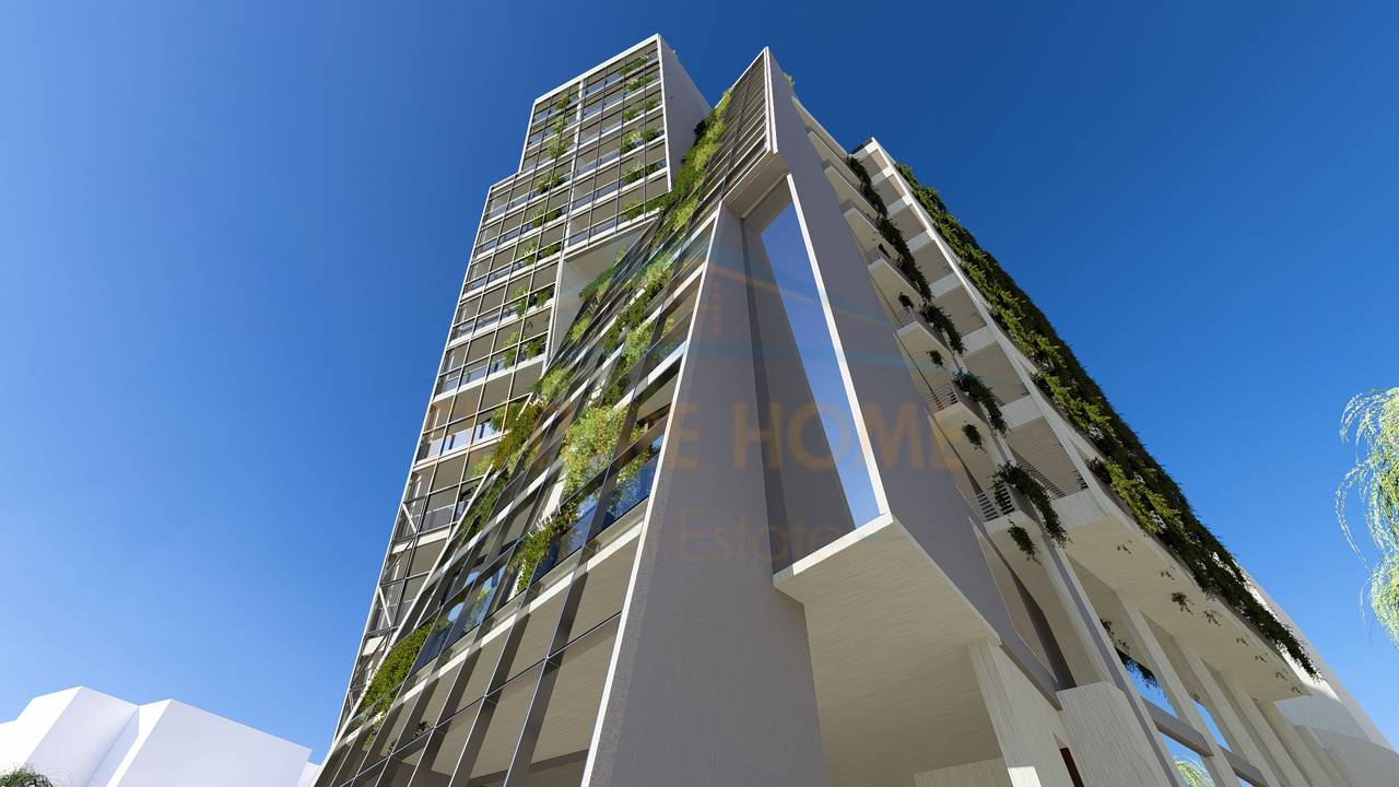 In vendita, appartamento 2+1, Shën Maria, Korçë