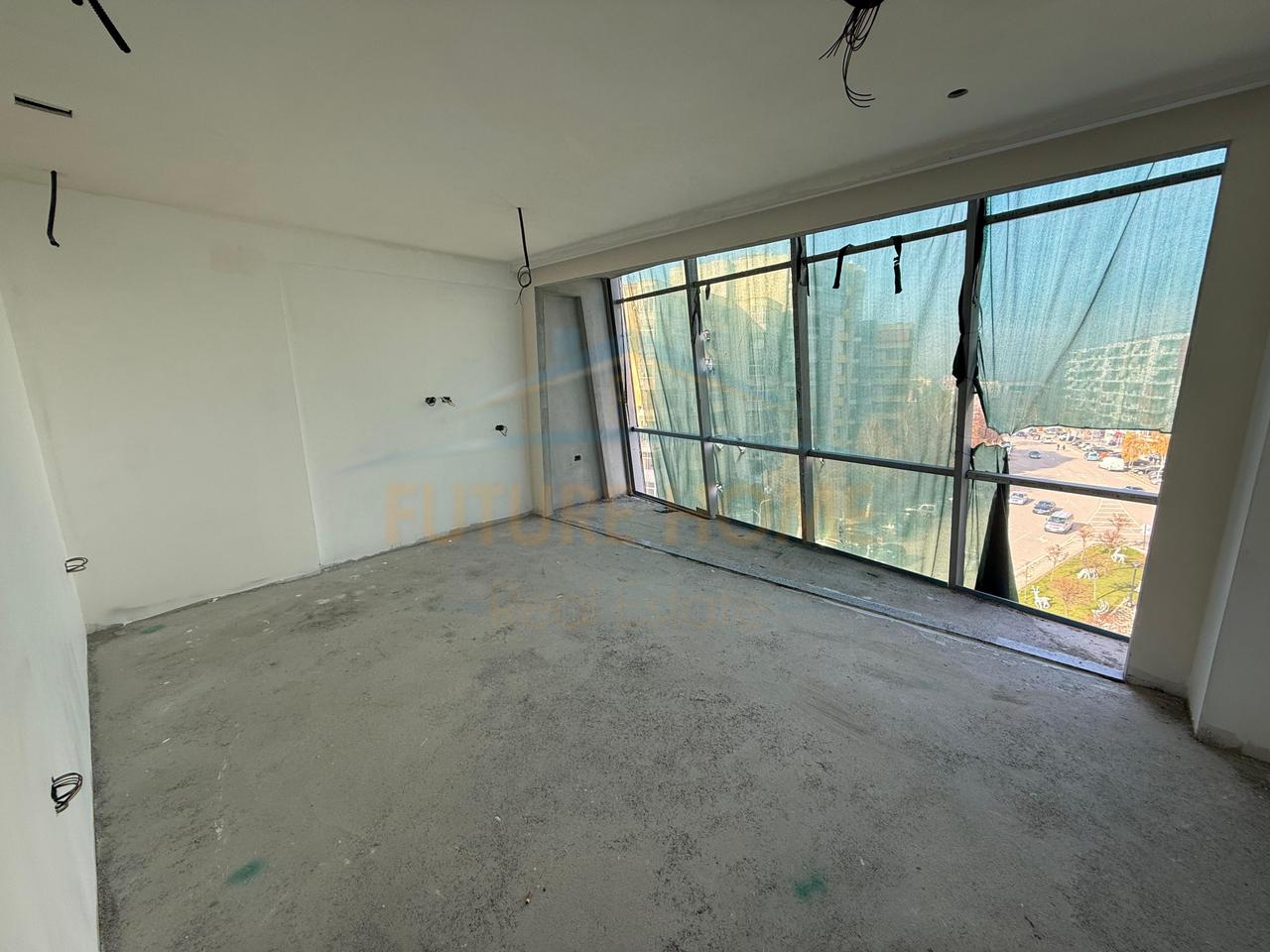 In vendita, appartamento 2+1, Shën Maria, Korçë