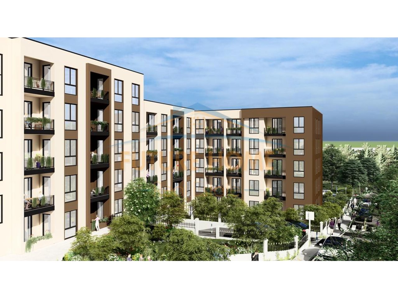 For sale, 2+1 Apartment, Family Residence, Paskuqan, Tirana.