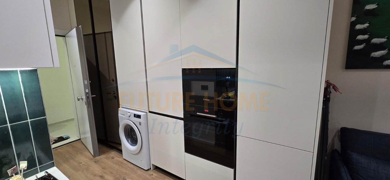 Qera, Garsoniere, Rezidenca Kaimi, Tiranë.