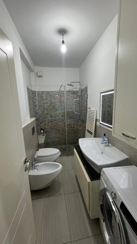 In vendita, Appartamento 1+1, Fresku, Tirana