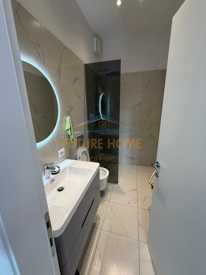 For sale, 2+1+2 Apartment, Henke Complex, Tirana.