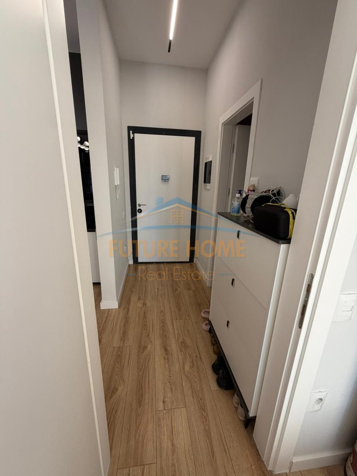 For sale, 2+1+2 Apartment, Henke Complex, Tirana.