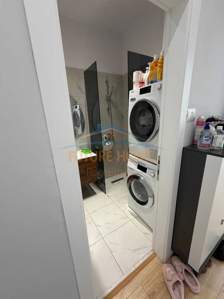 For sale, 2+1+2 Apartment, Henke Complex, Tirana.