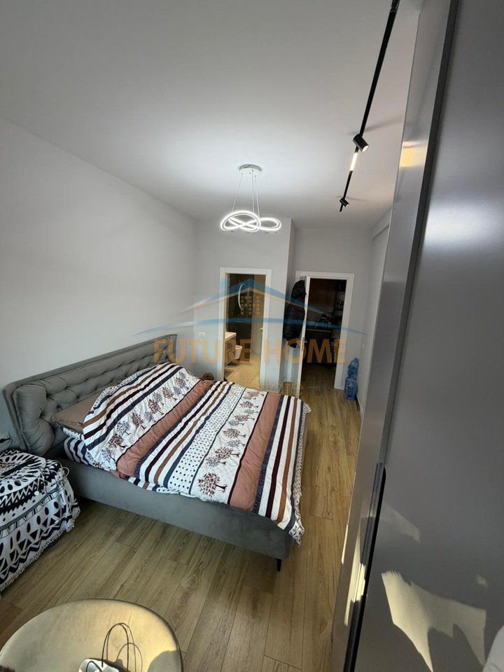 For sale, 2+1+2 Apartment, Henke Complex, Tirana.