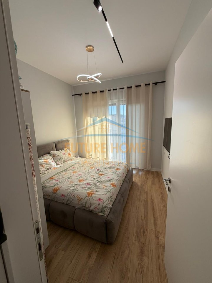 For sale, 2+1+2 Apartment, Henke Complex, Tirana.