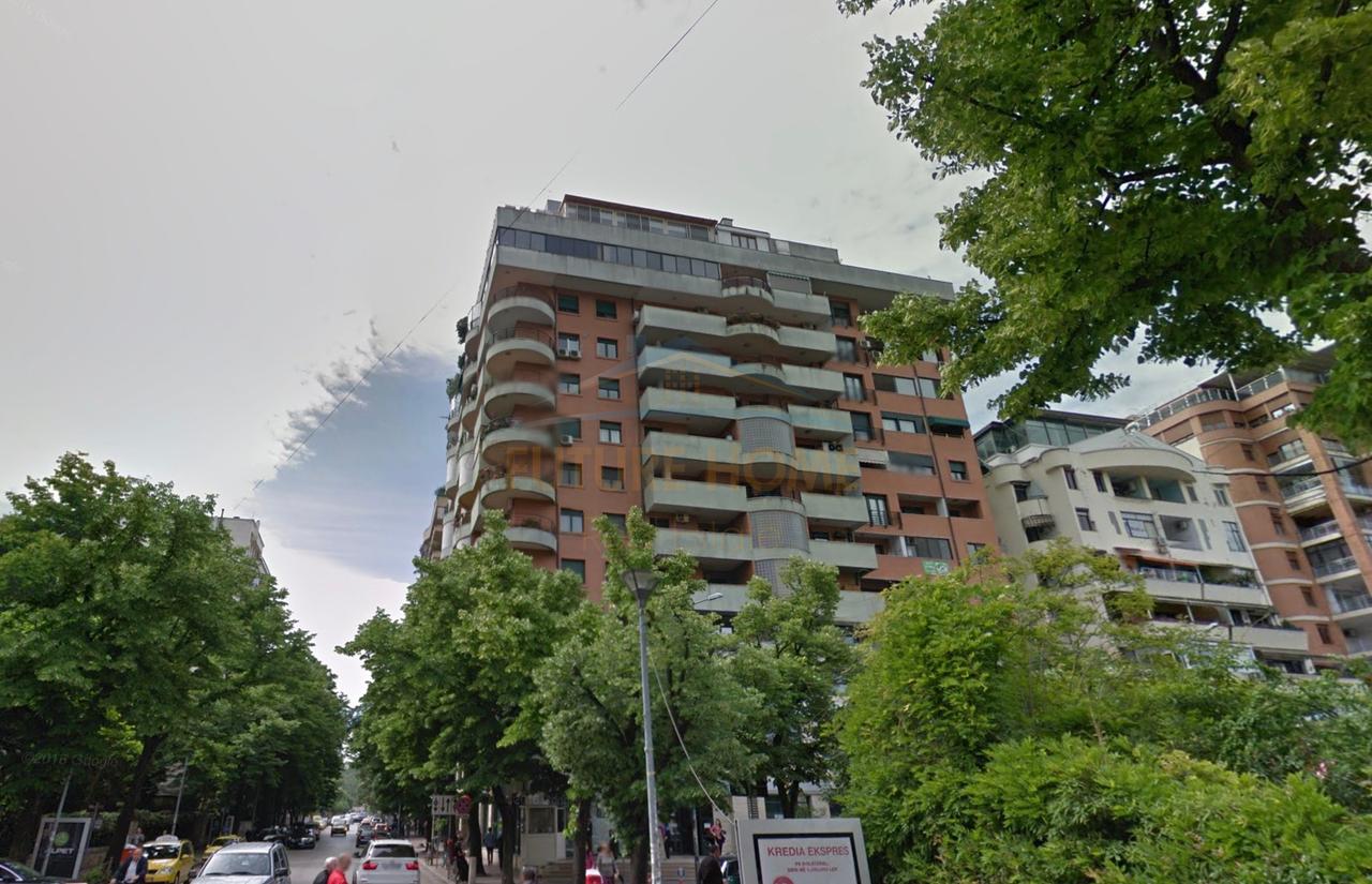 Qira, Apartament 3+1+2, Blloku.