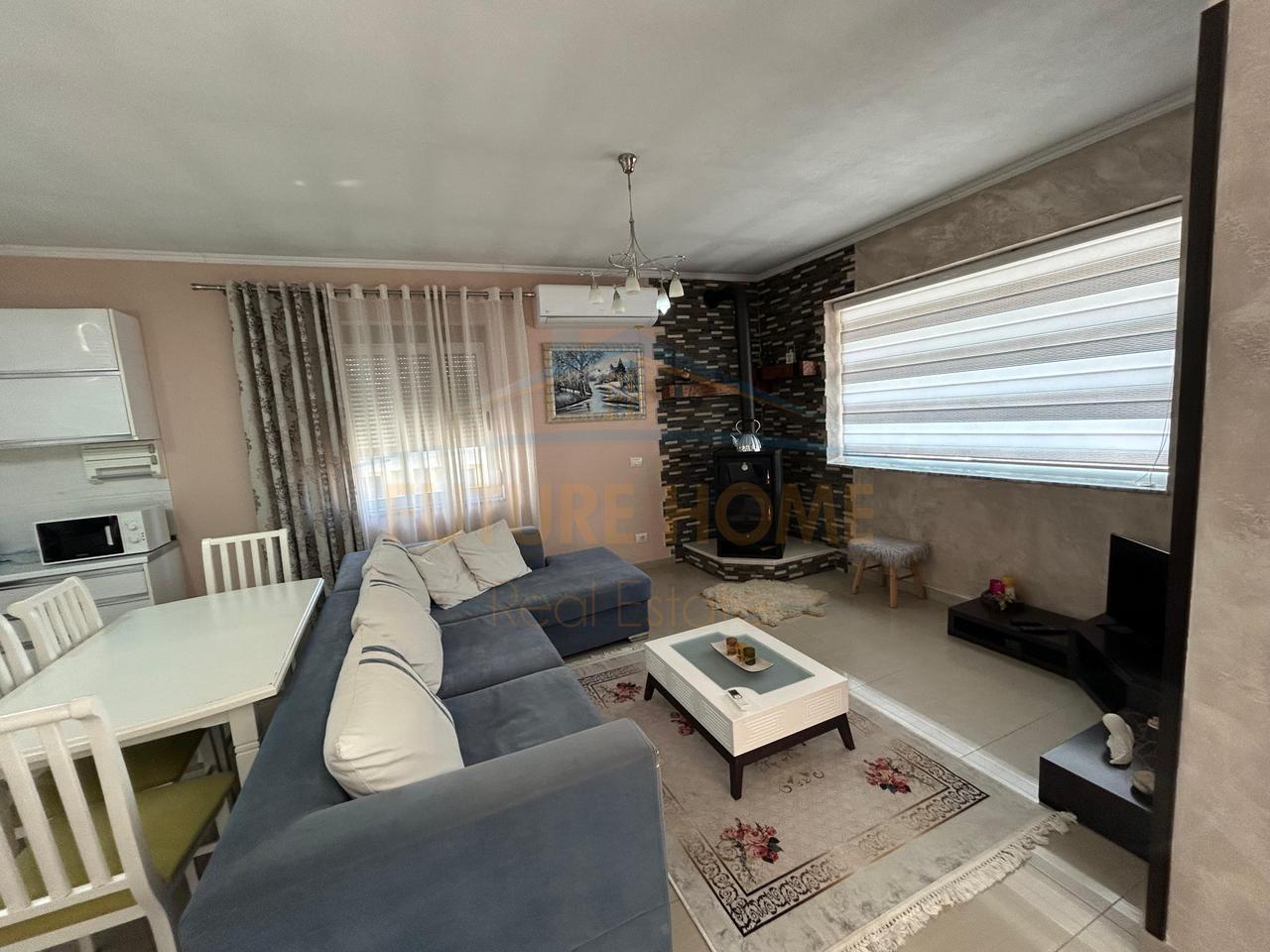 Rent, Private House 3+1+2+Storage+Garage, Neighborhood No.8, Durres