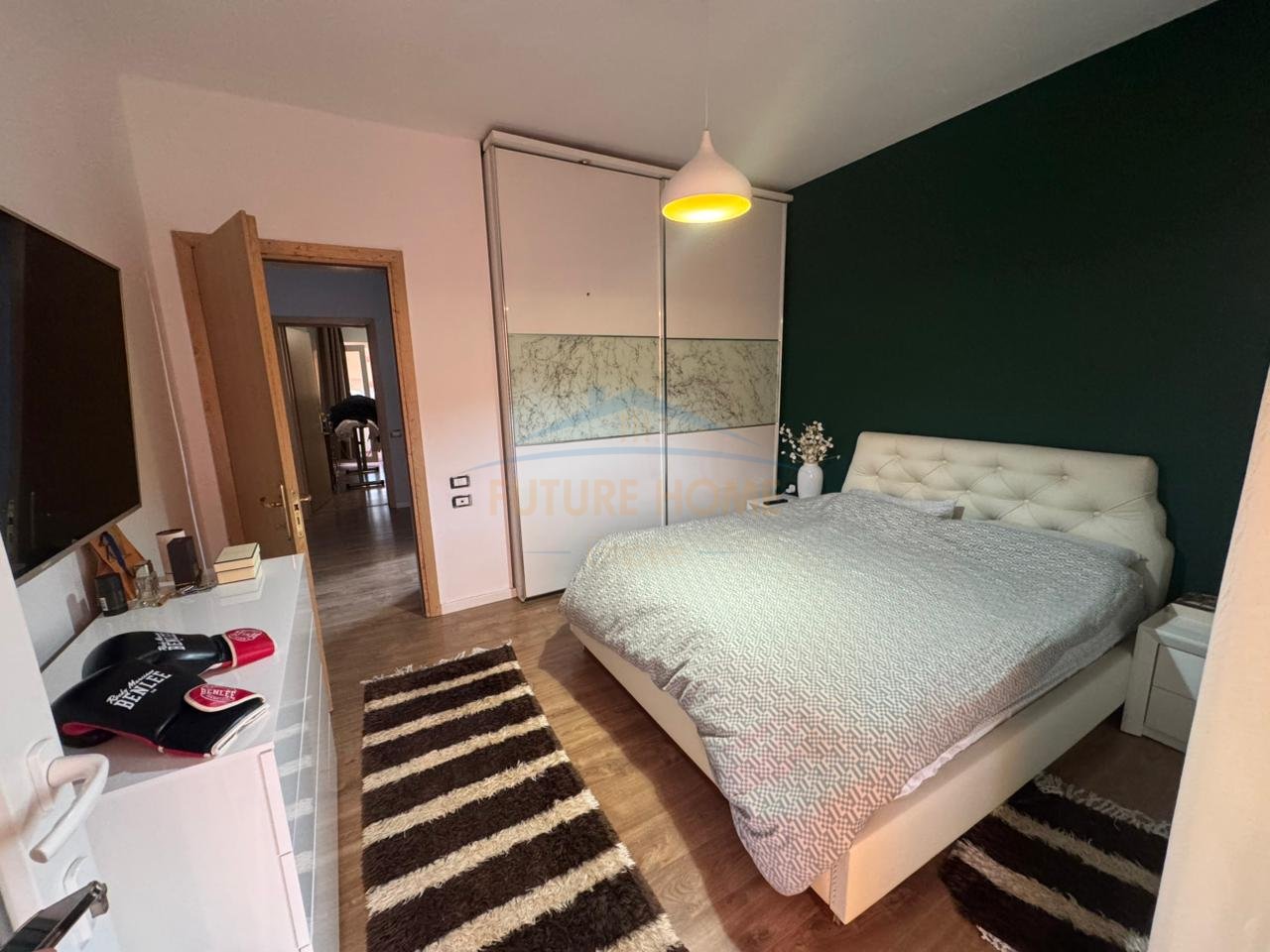 Shitet, Apartament 2+1, Jordan Misja, Tiranë