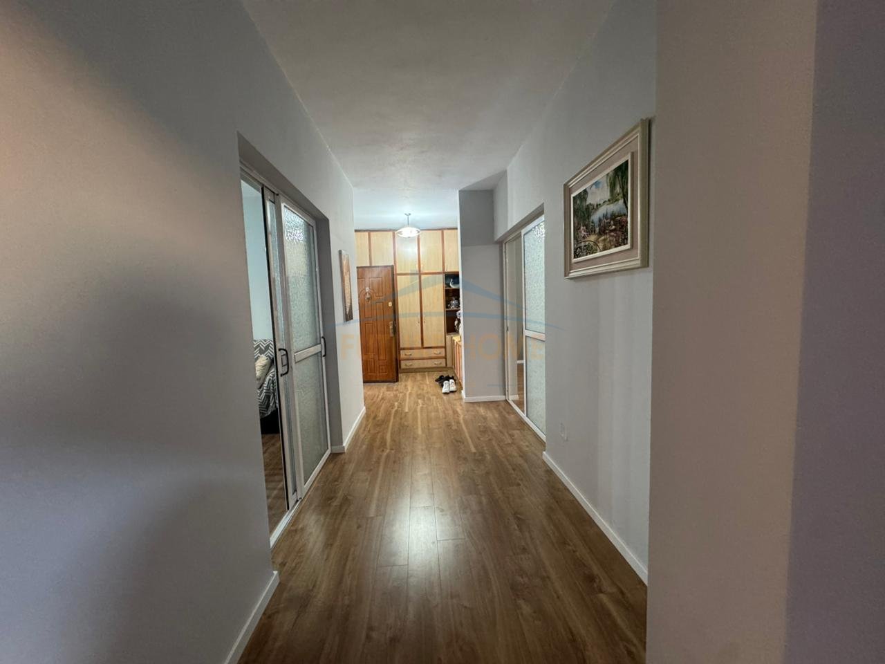 Shitet, Apartament 2+1, Jordan Misja, Tiranë