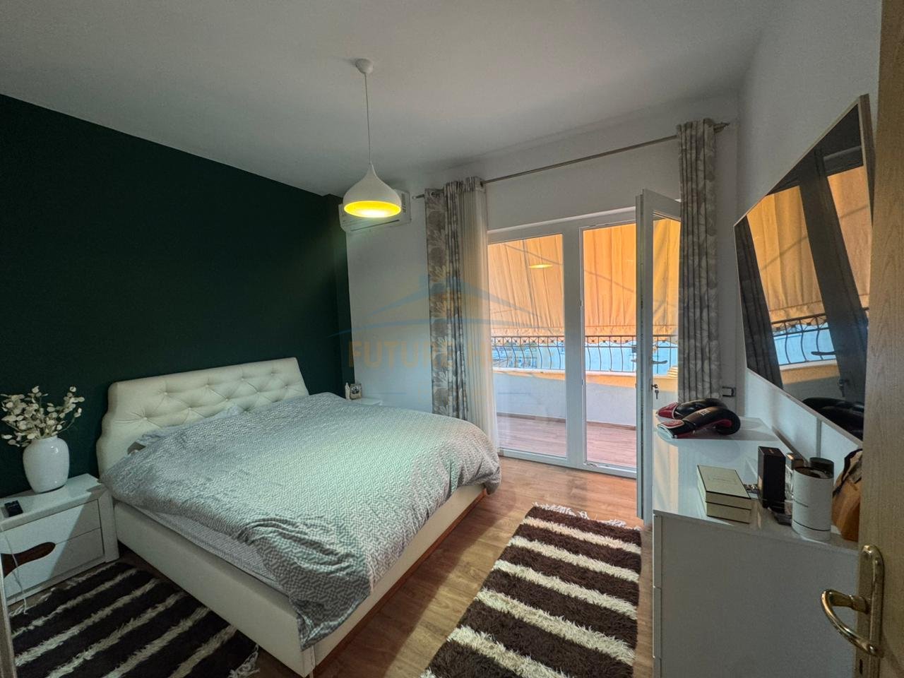 Shitet, Apartament 2+1, Jordan Misja, Tiranë