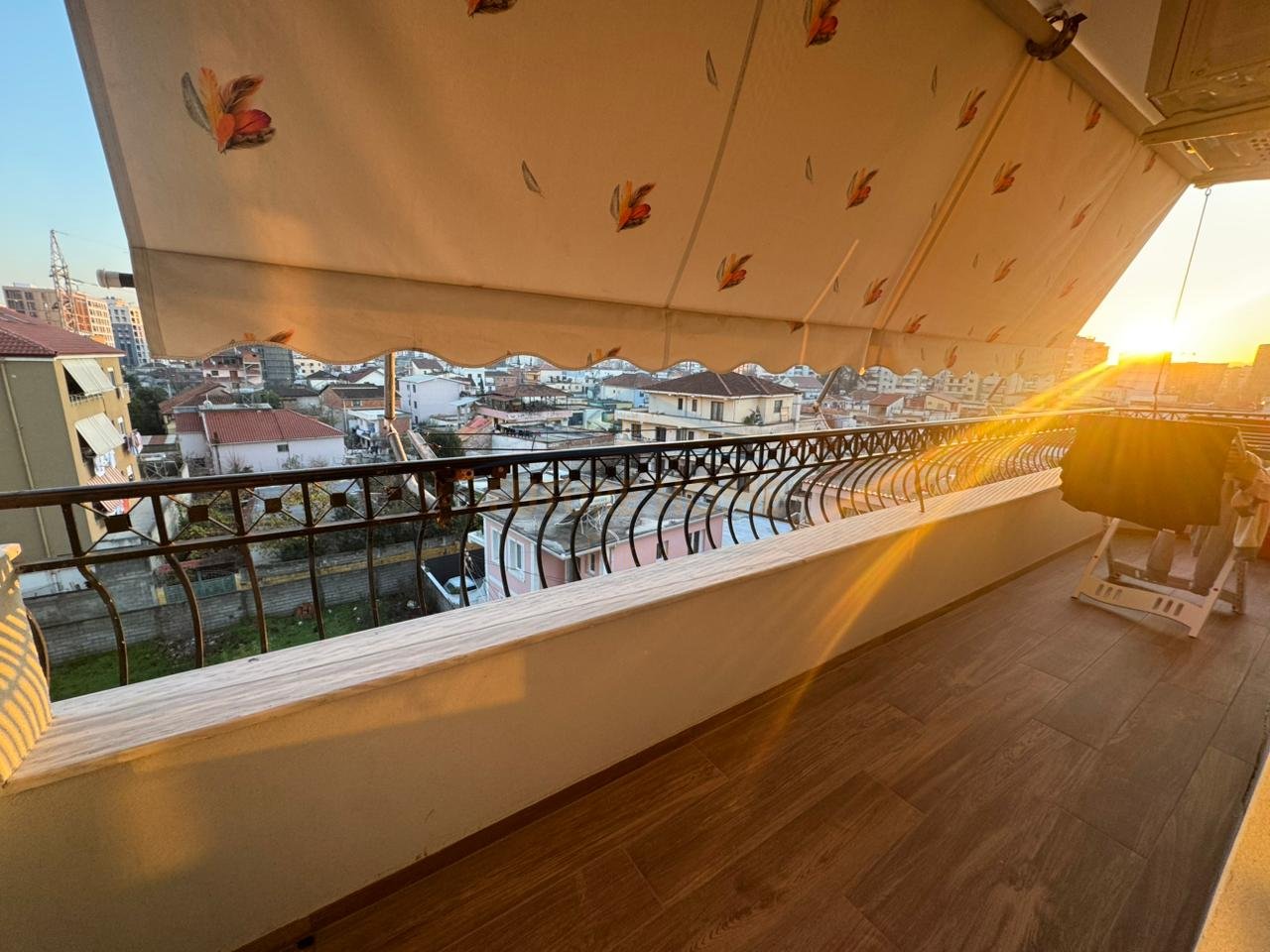 Shitet, Apartament 2+1, Jordan Misja, Tiranë