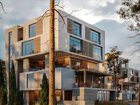 Shitje, Penthouse, Porto Lalzi, Hamallaj