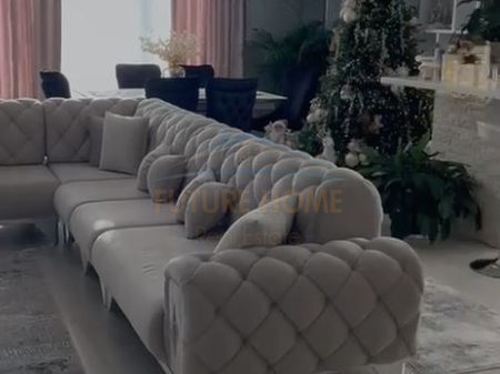 In vendita, Appartamento 2+1+2 Vollga, Durazzo