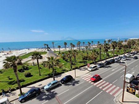 Shitet, Apartament 2+1+2 Vollga, Durres