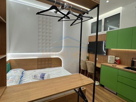 Affitto, Appartamento, Myslym Shyri, Tirana.